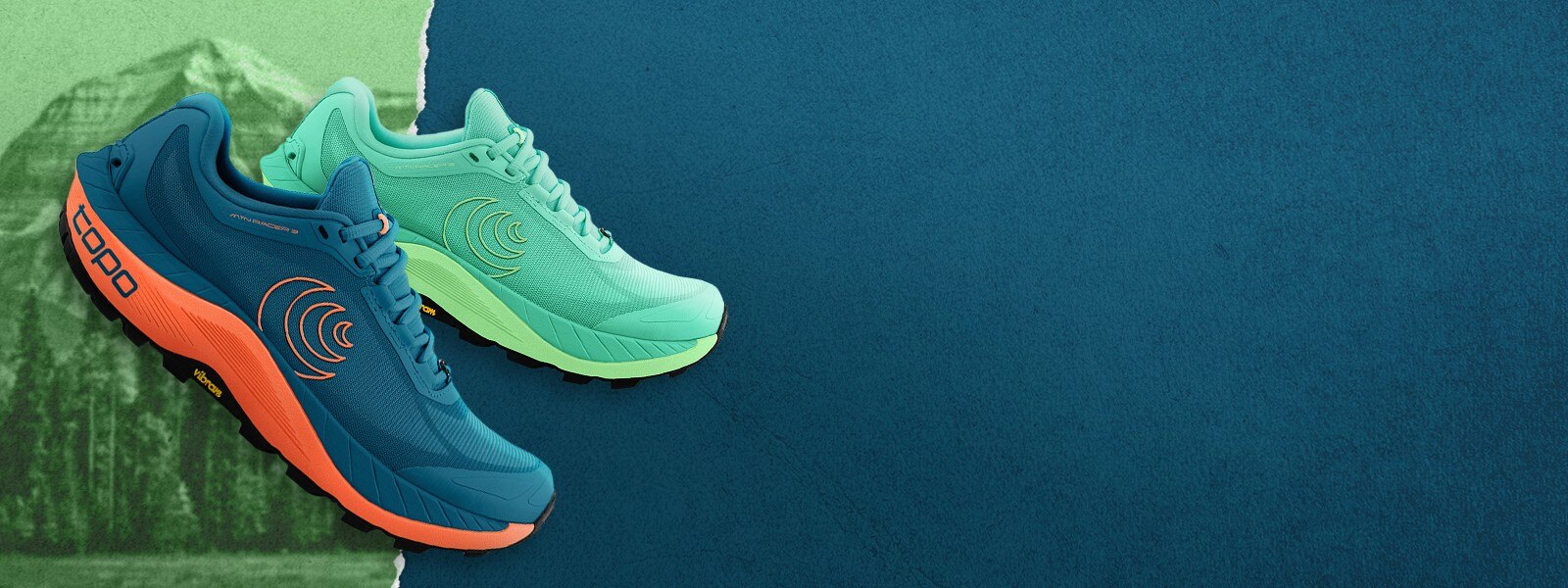 Topo Athletic Shoes